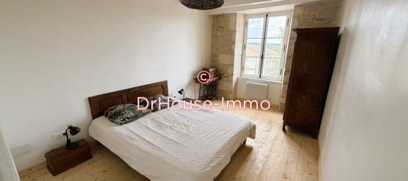 5 Schlafzimmer Haus in Deux-Sevres, France, Nr. 289321 3