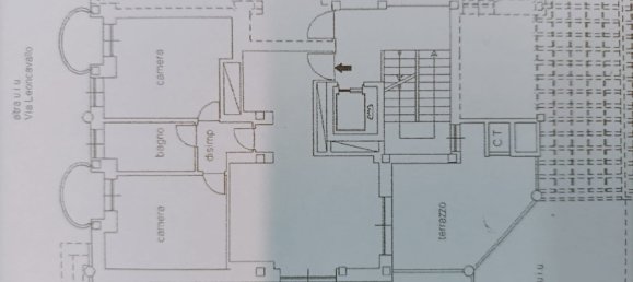 3-Zimmer Penthouse in Turin, Italy, Nr. 12607 29