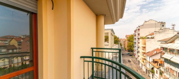 3-Zimmer Penthouse in Turin, Italy, Nr. 12607 22