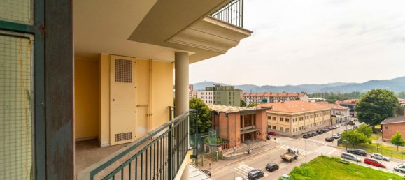 3-Zimmer Penthouse in Turin, Italy, Nr. 12607 24