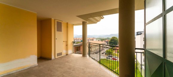 3-Zimmer Penthouse in Turin, Italy, Nr. 12607 26