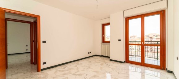 3-Zimmer Penthouse in Turin, Italy, Nr. 12607 15