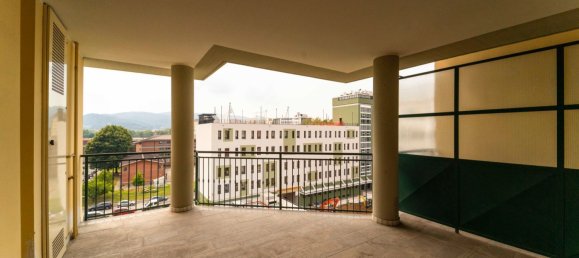 3-Zimmer Penthouse in Turin, Italy, Nr. 12607 25