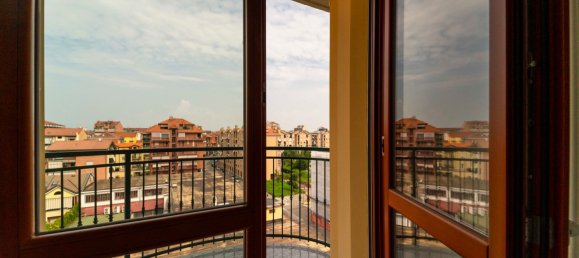 3-Zimmer Penthouse in Turin, Italy, Nr. 12607 21