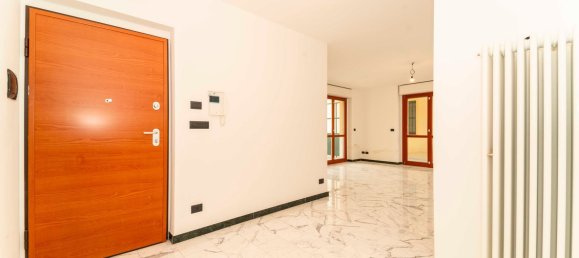 3-Zimmer Penthouse in Turin, Italy, Nr. 12607 7