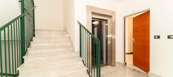 3-Zimmer Penthouse in Turin, Italy, Nr. 12607 6