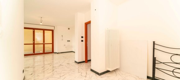 3-Zimmer Penthouse in Turin, Italy, Nr. 12607 20