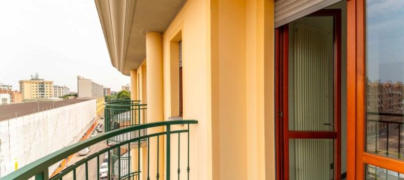 3-Zimmer Penthouse in Turin, Italy, Nr. 12607 23