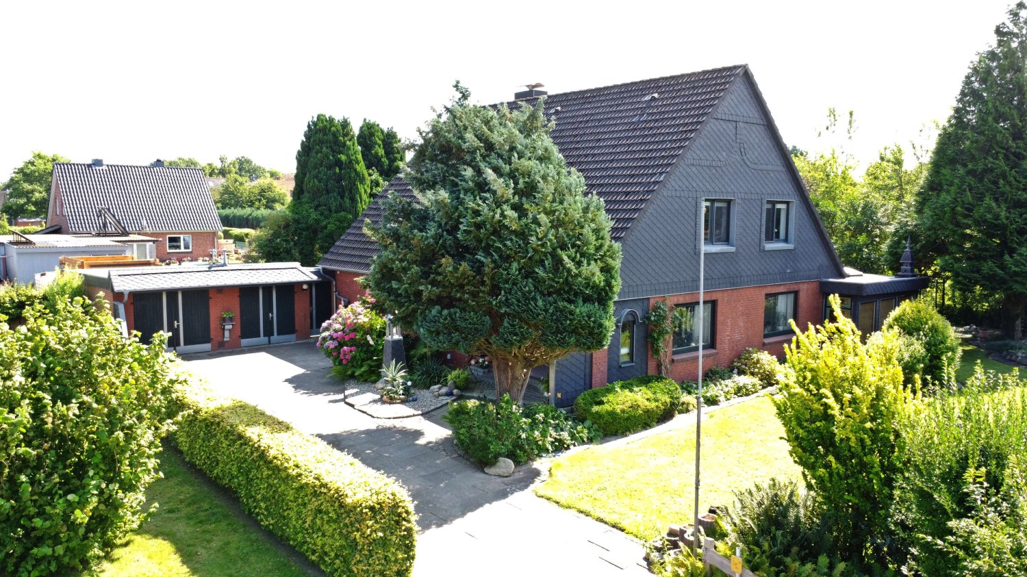 4 bedrooms House in Schleswig-Flensburg, Germany No. 269900