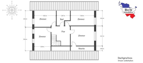 4 bedrooms House in Schleswig-Flensburg, Germany No. 269900 15