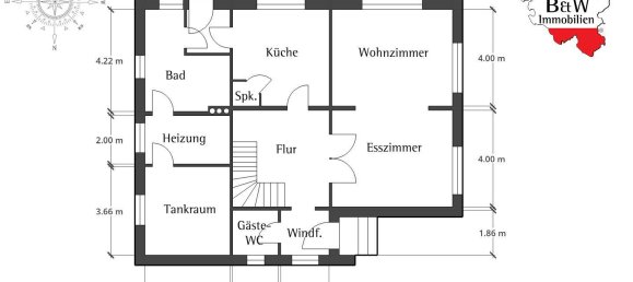 4 bedrooms House in Schleswig-Flensburg, Germany No. 269900 14