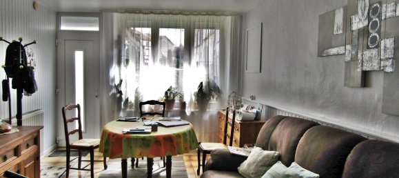 4 rooms Townhouse in Badonviller, France No. 263014 2