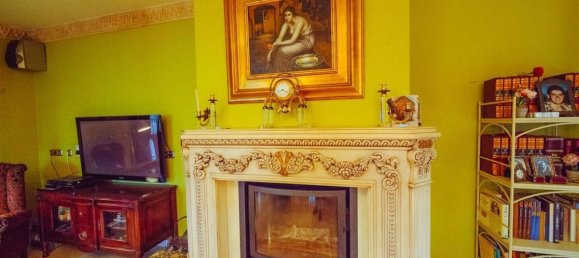 3 bedrooms Villa in Mijas, Spain No. 88062 20