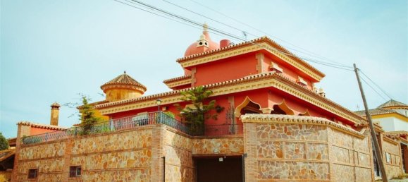 3 bedrooms Villa in Mijas, Spain No. 88062 14