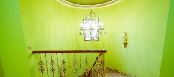 3 bedrooms Villa in Mijas, Spain No. 88062 26