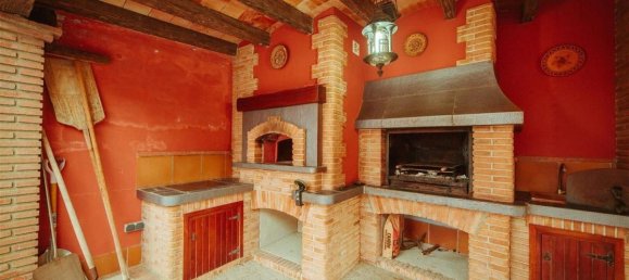 3 bedrooms Villa in Mijas, Spain No. 88062 11