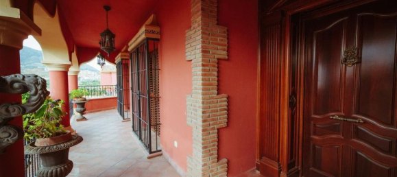 3 bedrooms Villa in Mijas, Spain No. 88062 17