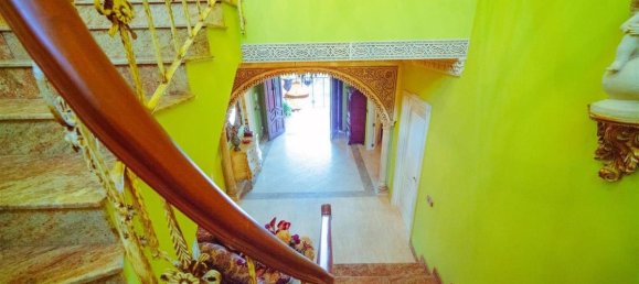 3 bedrooms Villa in Mijas, Spain No. 88062 25