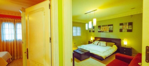 3 bedrooms Villa in Mijas, Spain No. 88062 5