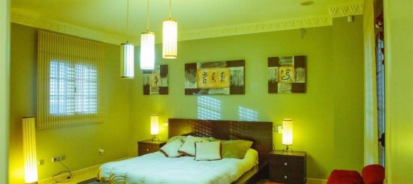 3 bedrooms Villa in Mijas, Spain No. 88062 4