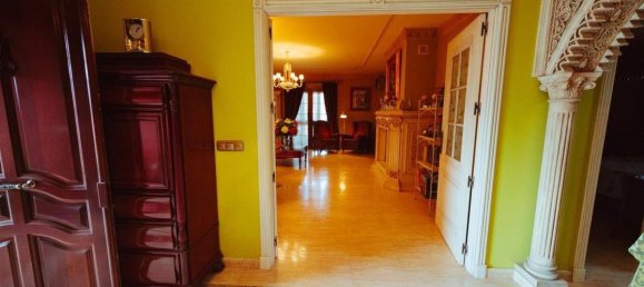 3 bedrooms Villa in Mijas, Spain No. 88062 21