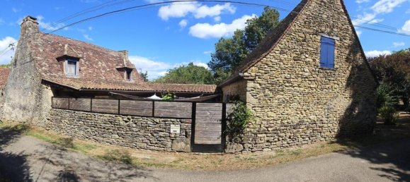 4 bedrooms House in Le Buisson-de-Cadouin, France No. 288454 2