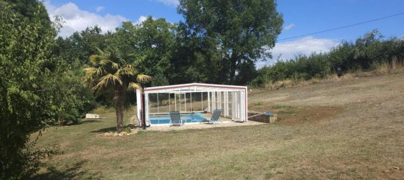 4 bedrooms House in Le Buisson-de-Cadouin, France No. 288454 11