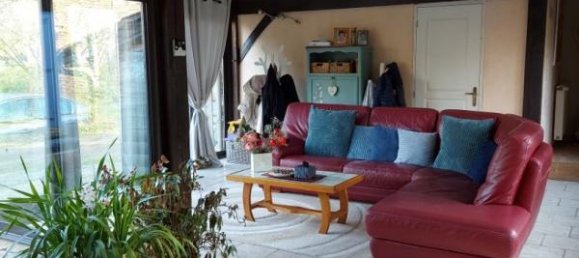 4 bedrooms House in Le Buisson-de-Cadouin, France No. 288454 7