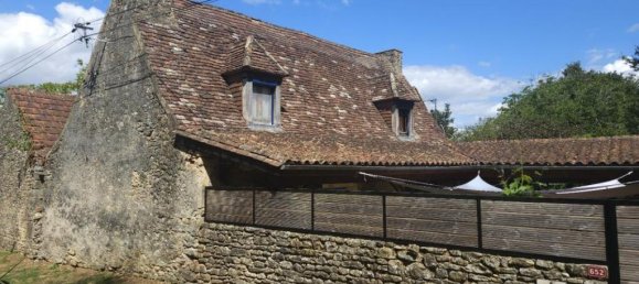 4 bedrooms House in Le Buisson-de-Cadouin, France No. 288454 12