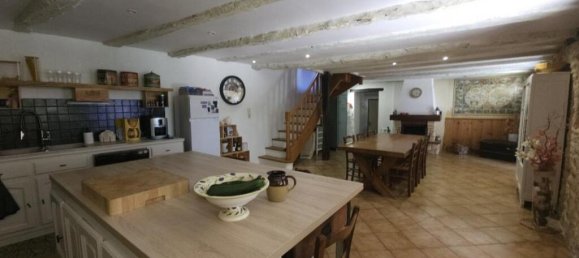 4 bedrooms House in Le Buisson-de-Cadouin, France No. 288454 5