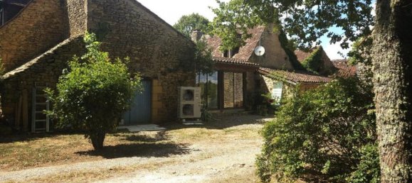 4 bedrooms House in Le Buisson-de-Cadouin, France No. 288454 10