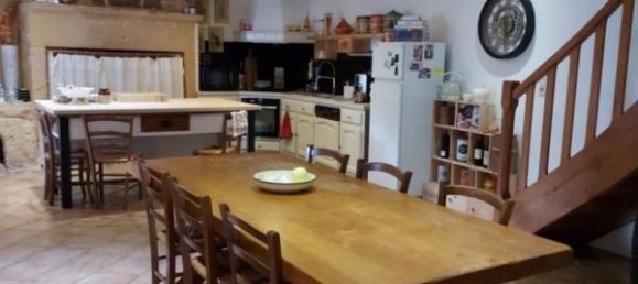 4 bedrooms House in Le Buisson-de-Cadouin, France No. 288454 3