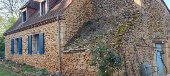 4 bedrooms House in Le Buisson-de-Cadouin, France No. 288454 4