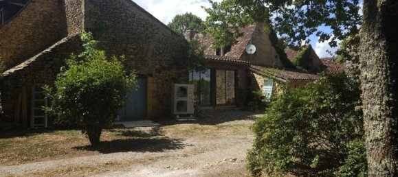 4 bedrooms House in Le Buisson-de-Cadouin, France No. 288454 13
