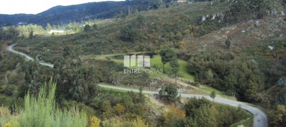 Grundstück in Marco de Canaveses, Portugal 27000m², Nr. 55083 18