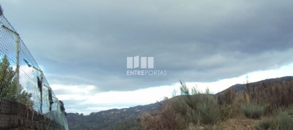 Grundstück in Marco de Canaveses, Portugal 27000m², Nr. 55083 5