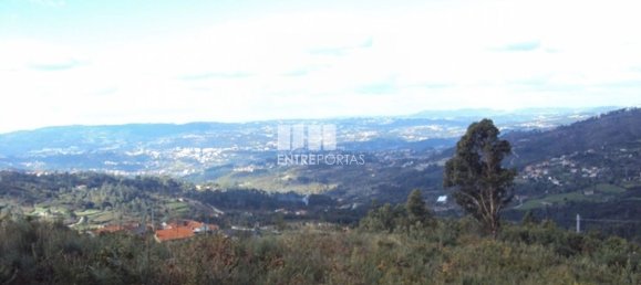 Grundstück in Marco de Canaveses, Portugal 27000m², Nr. 55083 23