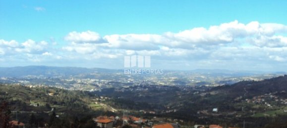 Grundstück in Marco de Canaveses, Portugal 27000m², Nr. 55083 7