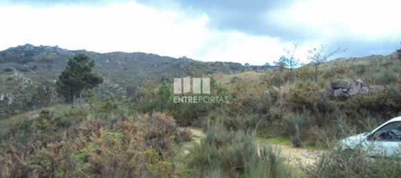 Grundstück in Marco de Canaveses, Portugal 27000m², Nr. 55083 11