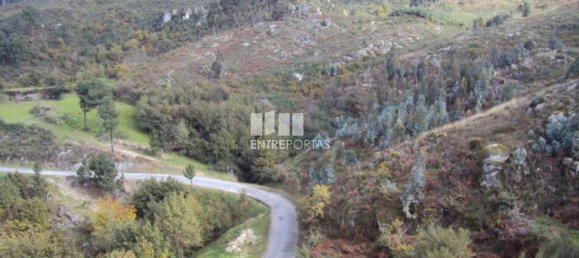 Grundstück in Marco de Canaveses, Portugal 27000m², Nr. 55083 17