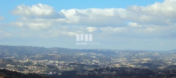 Grundstück in Marco de Canaveses, Portugal 27000m², Nr. 55083 10