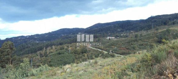 Grundstück in Marco de Canaveses, Portugal 27000m², Nr. 55083 14