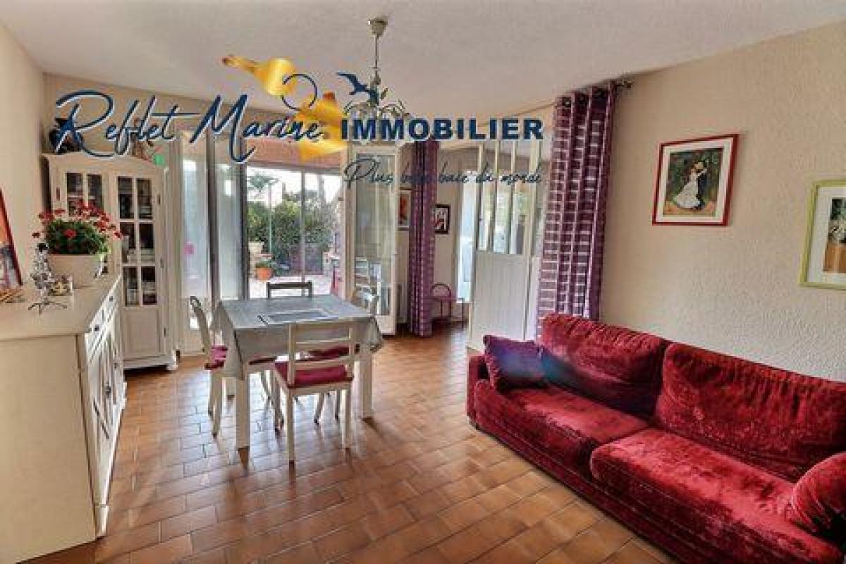 2 Schlafzimmer Eigentumswohnung in La Ciotat, France, Nr. 16425
