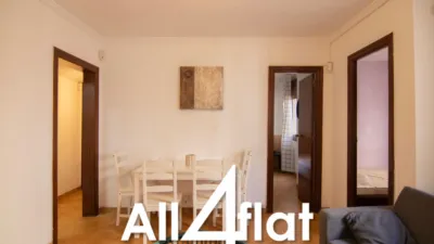 3 غرف نوم شقة في L'Hospitalet de Llobregat, Spain رقم 245987