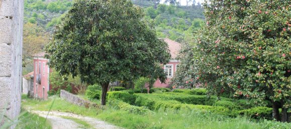 7 غرف نوم قلاع في Silgueiros, Portugal رقم 58257 9