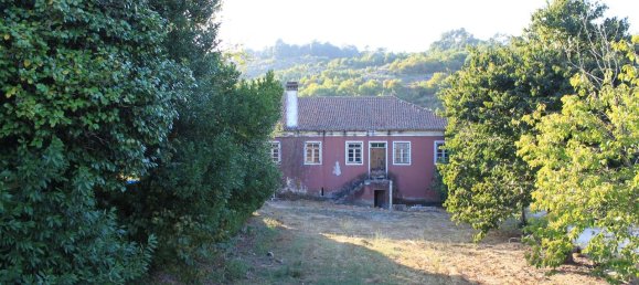 7 غرف نوم قلاع في Silgueiros, Portugal رقم 58257 42