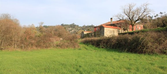 7 غرف نوم قلاع في Silgueiros, Portugal رقم 58257 30