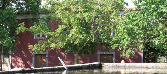 7 غرف نوم قلاع في Silgueiros, Portugal رقم 58257 6