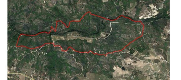 7 غرف نوم قلاع في Silgueiros, Portugal رقم 58257 41