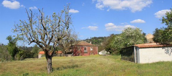 7 غرف نوم قلاع في Silgueiros, Portugal رقم 58257 44